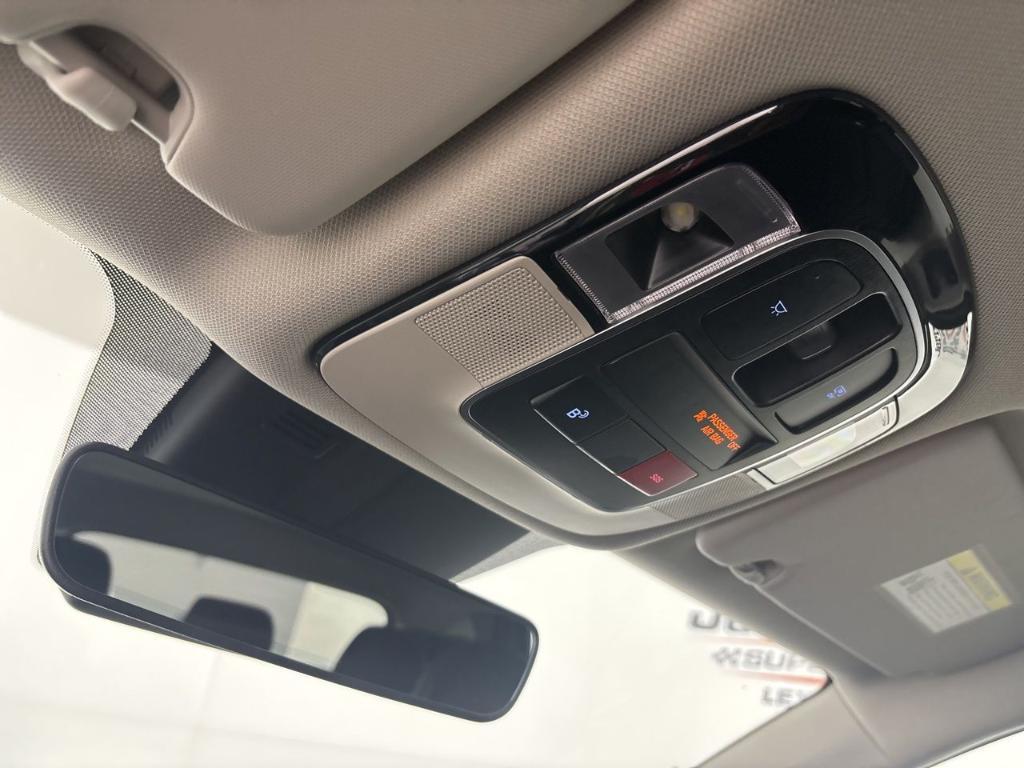 used 2025 Hyundai Tucson car, priced at $28,500