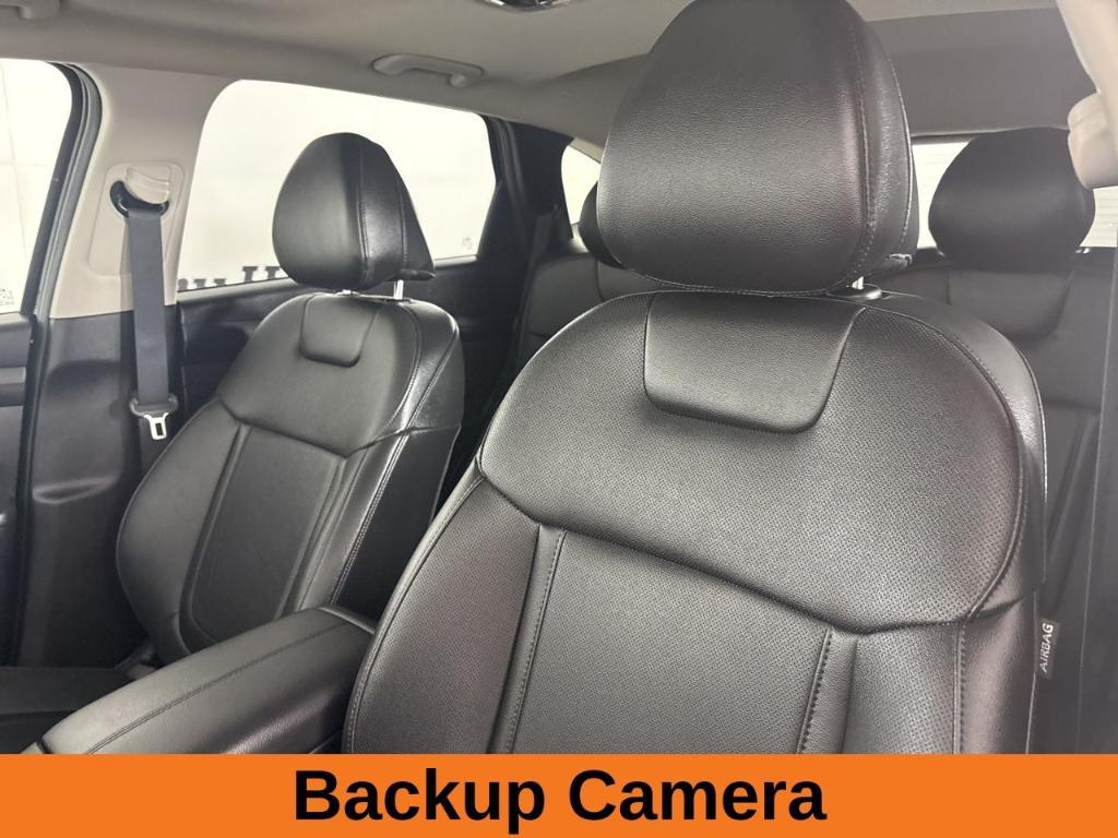 used 2025 Hyundai Tucson car, priced at $28,500