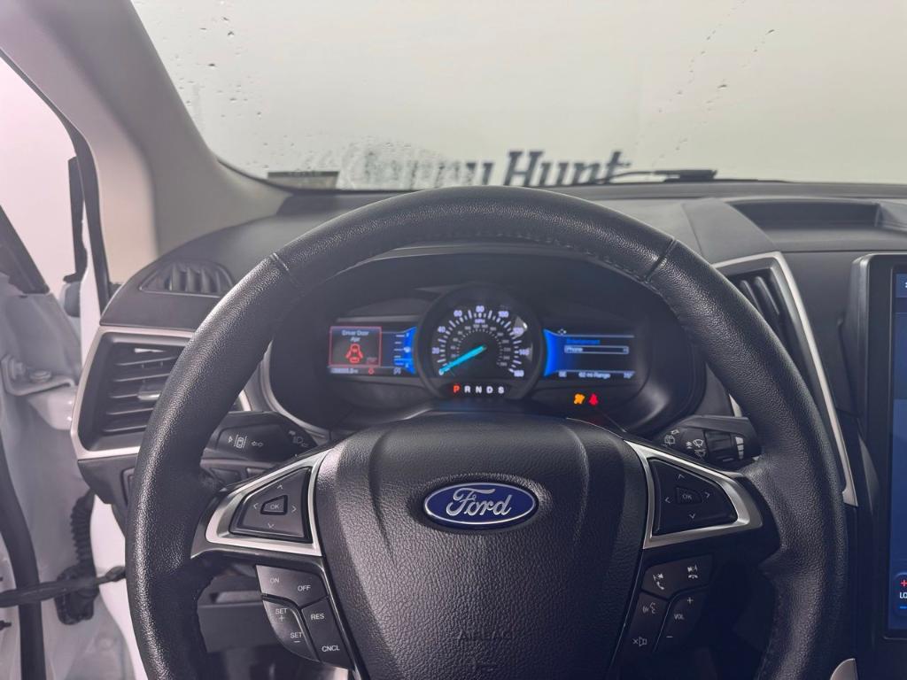 used 2024 Ford Edge car, priced at $22,300