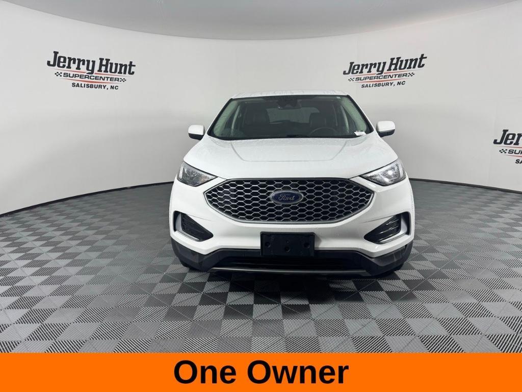 used 2024 Ford Edge car, priced at $22,300