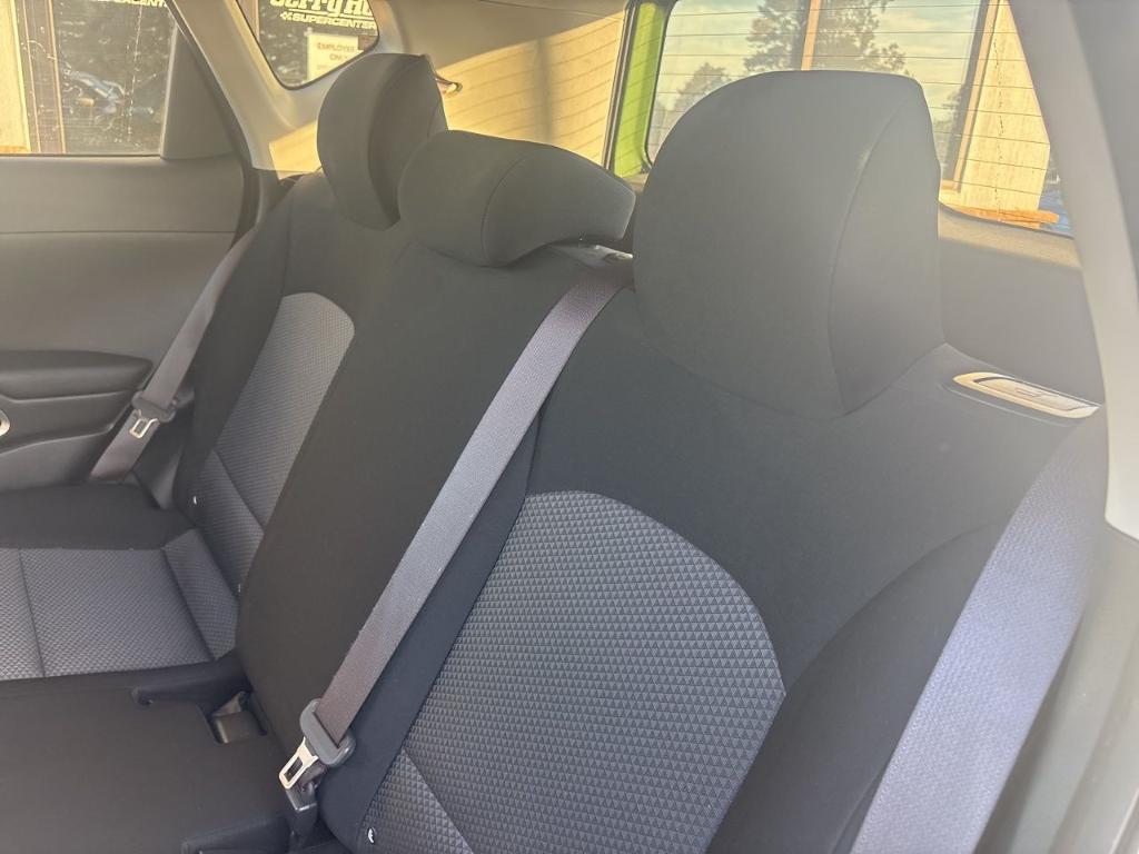 used 2020 Kia Soul car, priced at $14,999