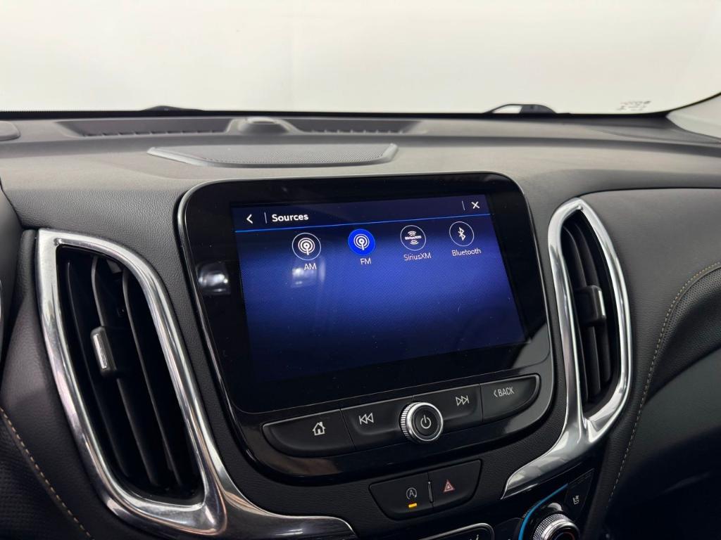 used 2023 Chevrolet Equinox car, priced at $22,900