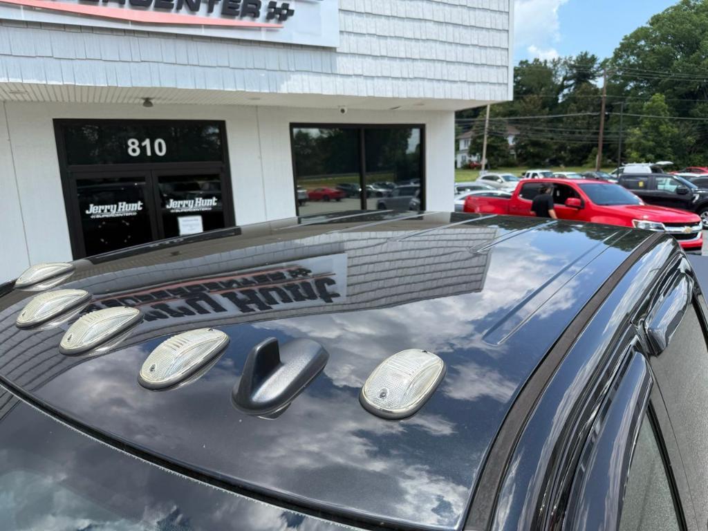 used 2018 Ram 2500 car, priced at $37,500