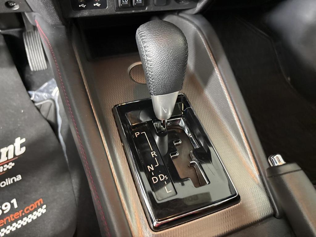 used 2022 Mitsubishi Outlander Sport car, priced at $18,955