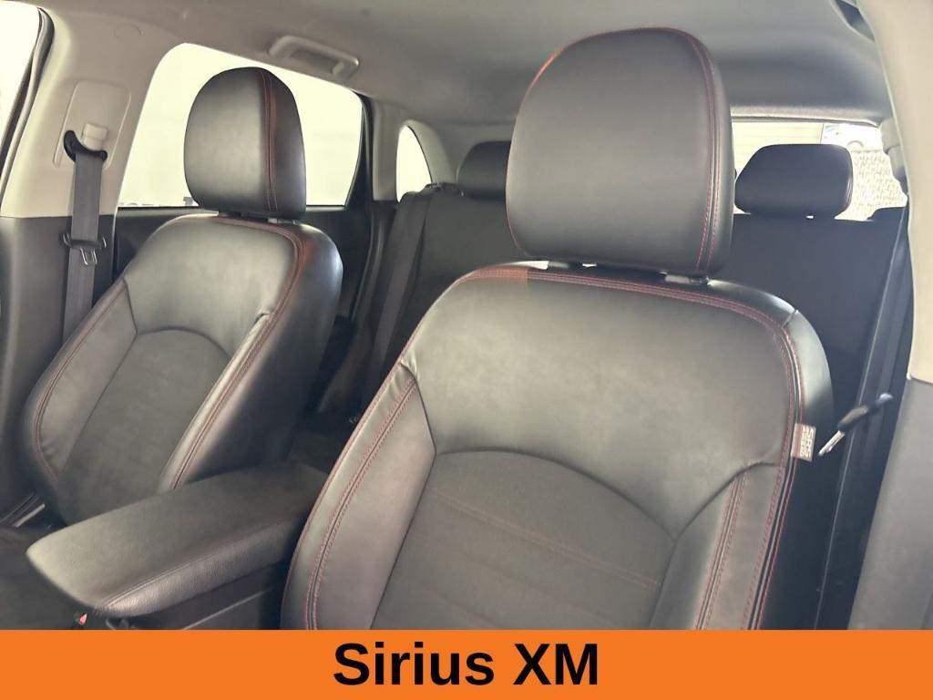 used 2022 Mitsubishi Outlander Sport car, priced at $18,955