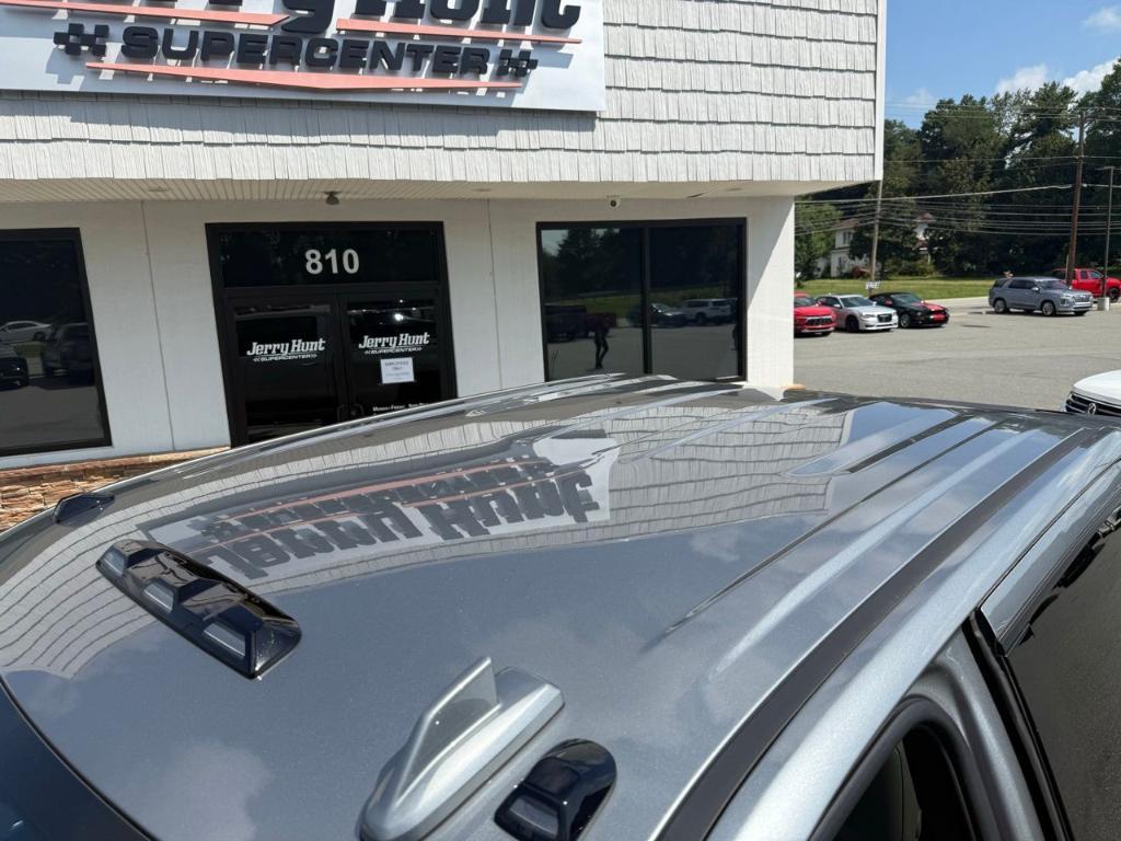 used 2024 Chevrolet Silverado 3500 car, priced at $70,239