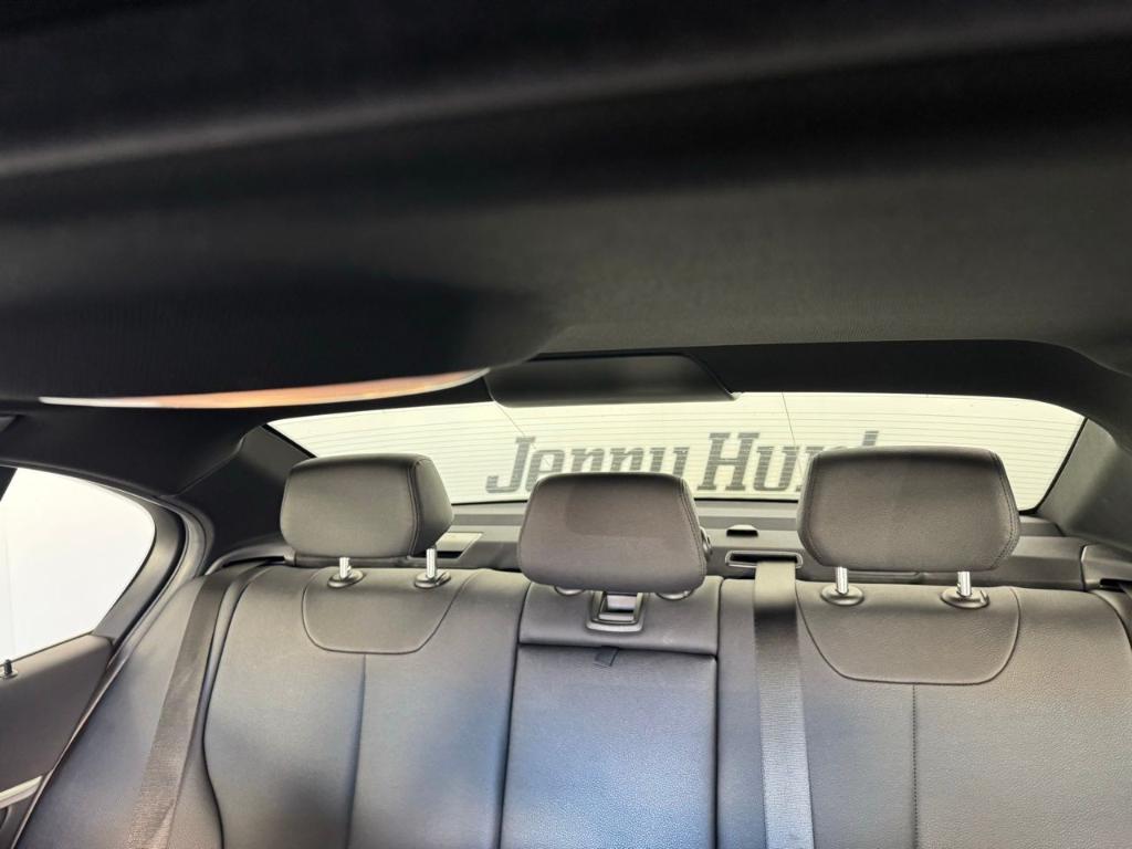 used 2018 BMW 330 car, priced at $17,297