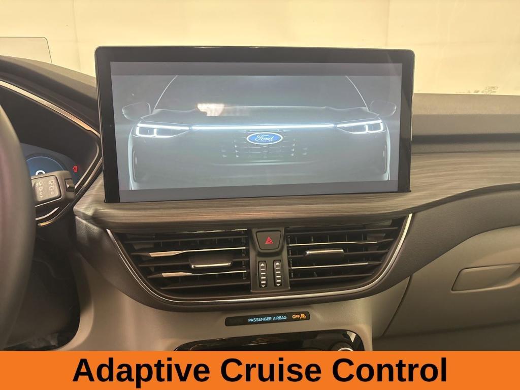 used 2023 Ford Escape car, priced at $29,388