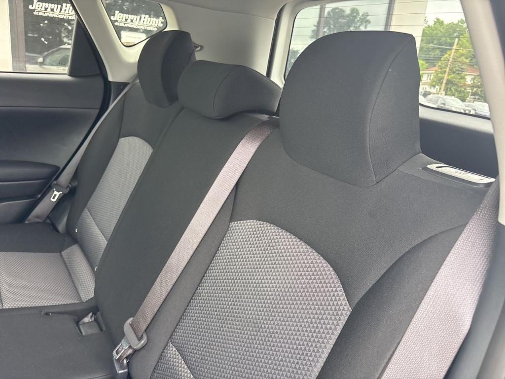 used 2024 Kia Soul car, priced at $17,900
