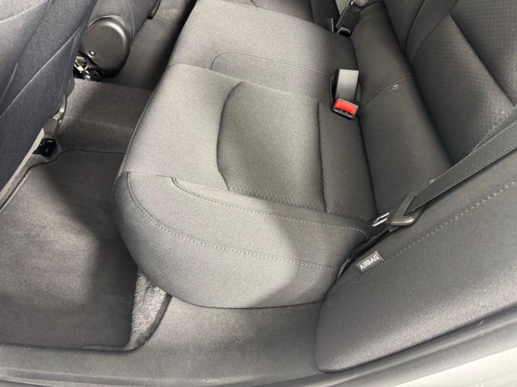 used 2024 Chevrolet Malibu car, priced at $20,500