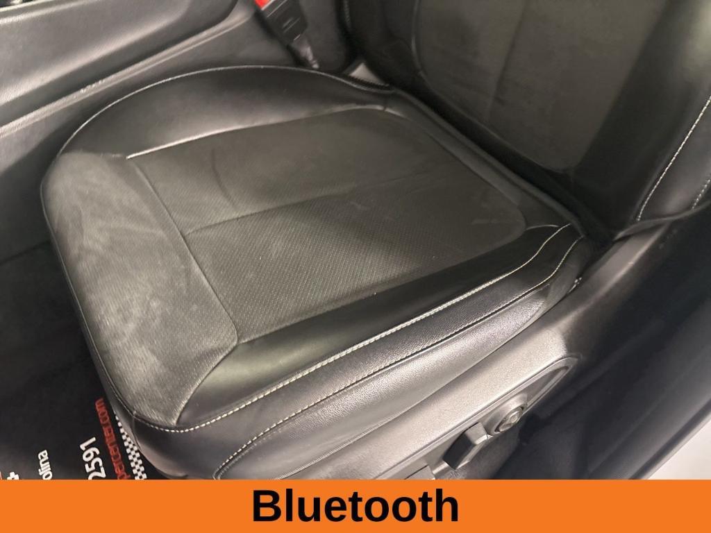 used 2024 Jeep Grand Cherokee L car, priced at $35,800