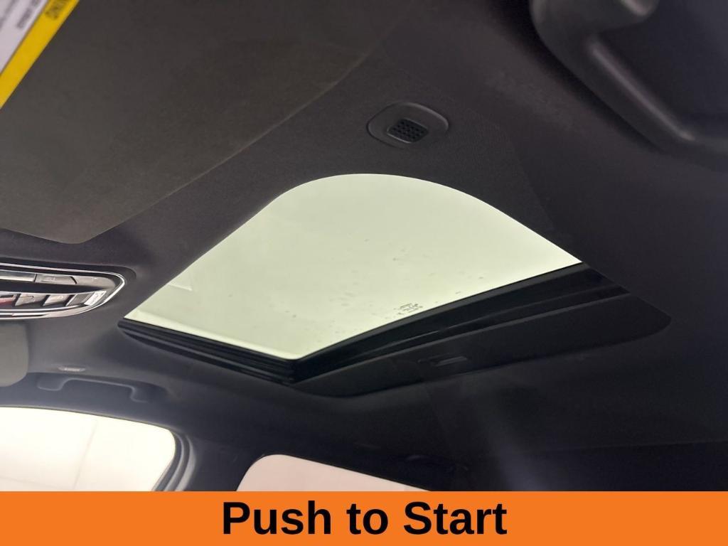 used 2024 Jeep Grand Cherokee L car, priced at $35,800