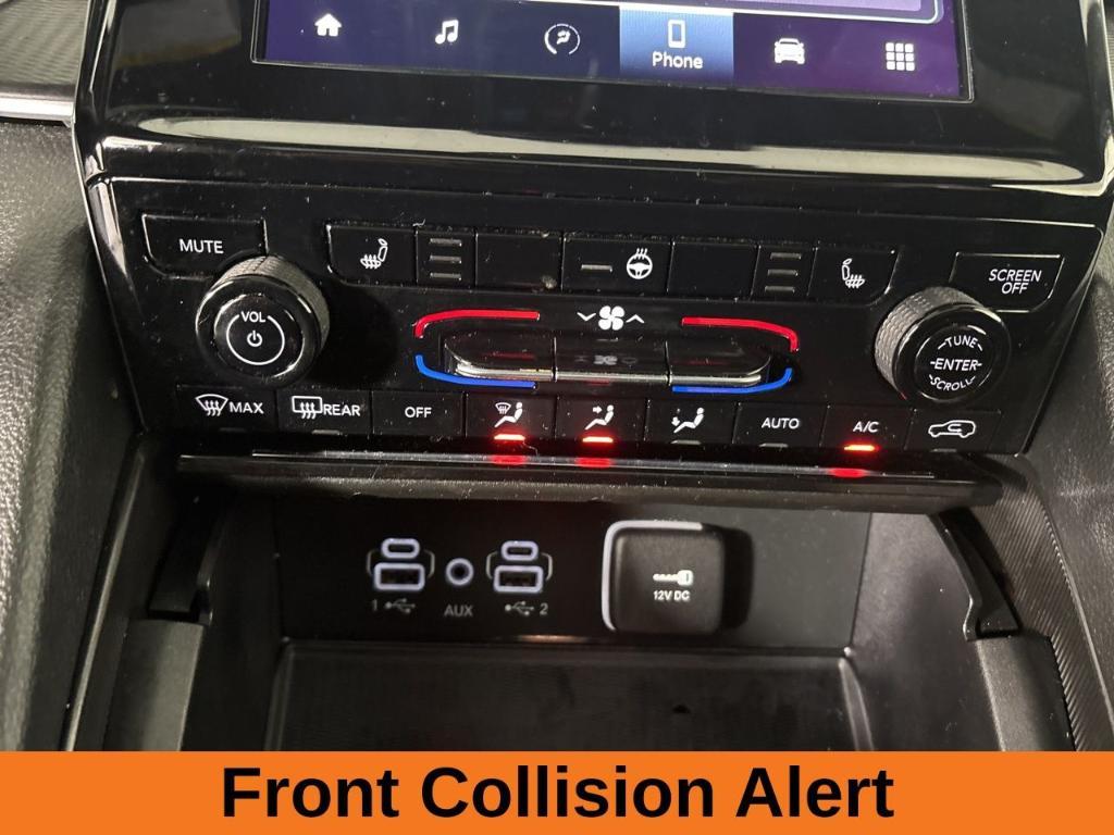 used 2024 Jeep Grand Cherokee L car, priced at $35,800