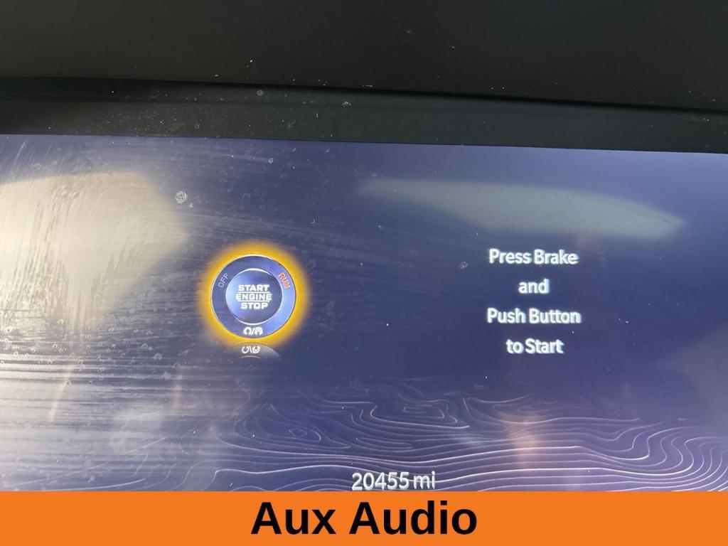 used 2024 Jeep Grand Cherokee L car, priced at $35,800