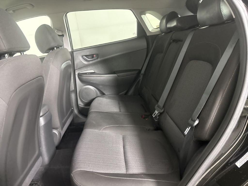 used 2022 Hyundai Kona car, priced at $18,399