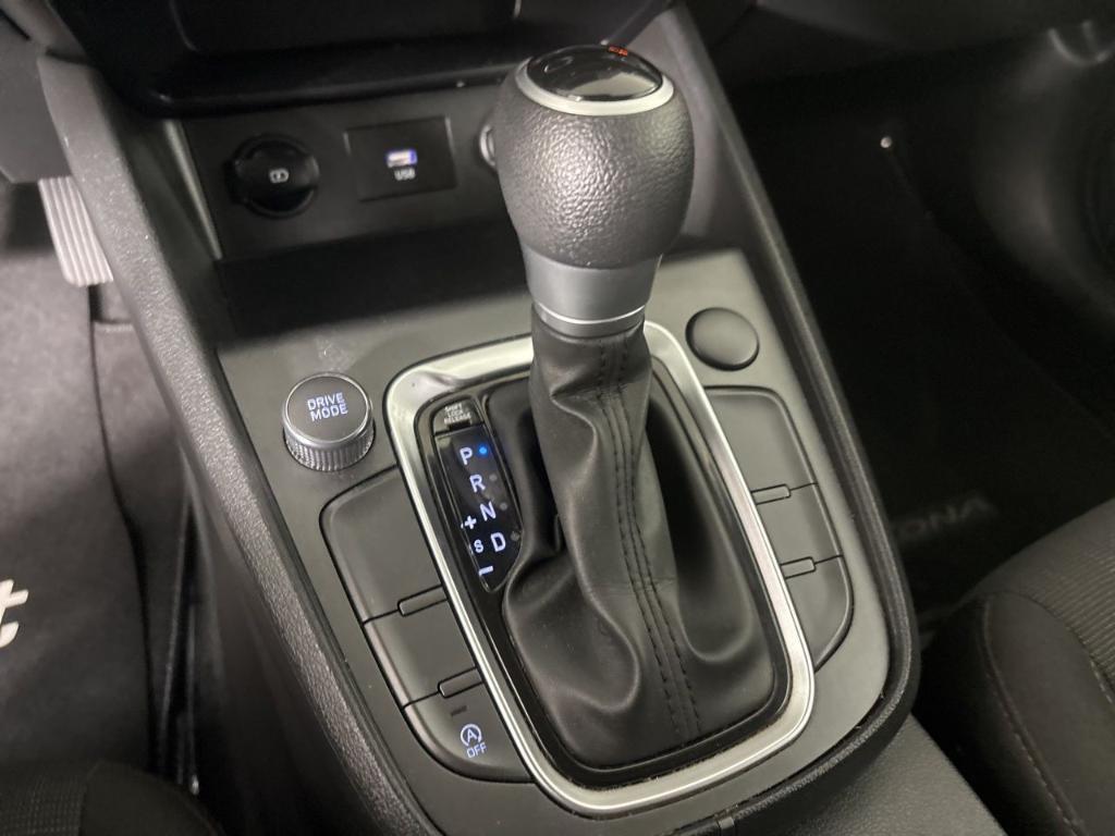 used 2022 Hyundai Kona car, priced at $18,399