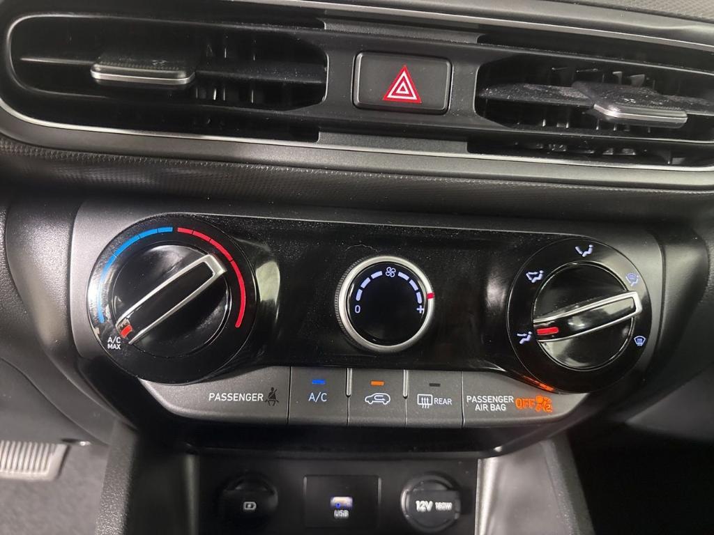 used 2022 Hyundai Kona car, priced at $18,399