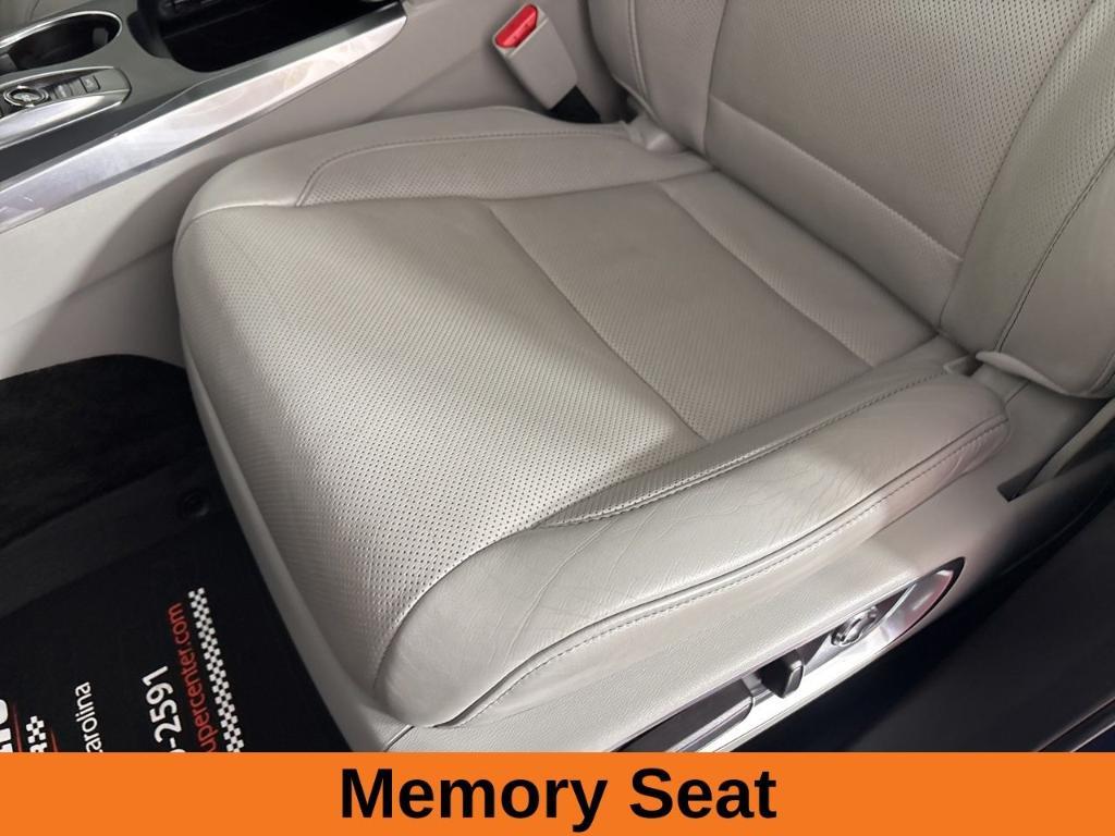 used 2020 Acura MDX car, priced at $27,500