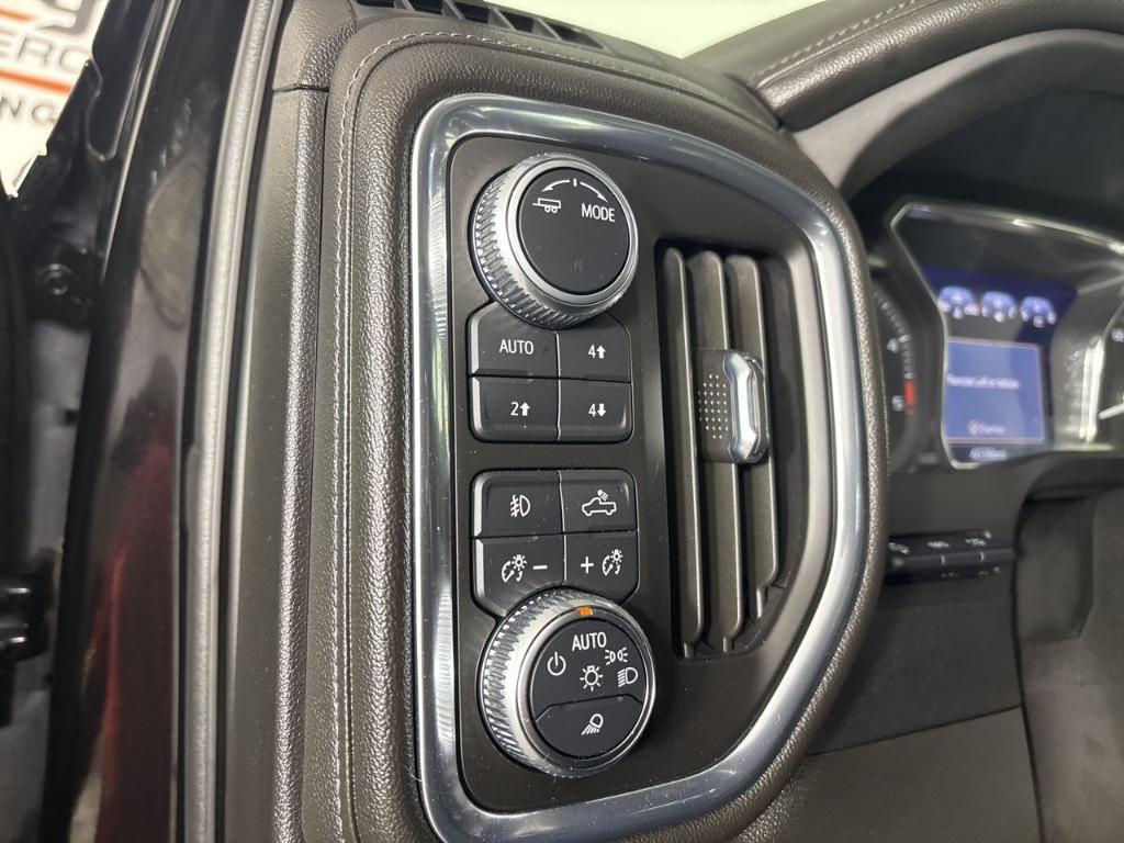 used 2022 GMC Sierra 3500 car, priced at $65,550