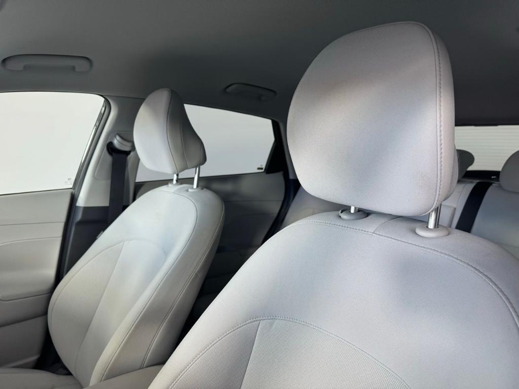 used 2025 Hyundai Kona car, priced at $20,100