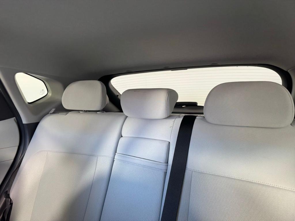 used 2025 Hyundai Kona car, priced at $20,100