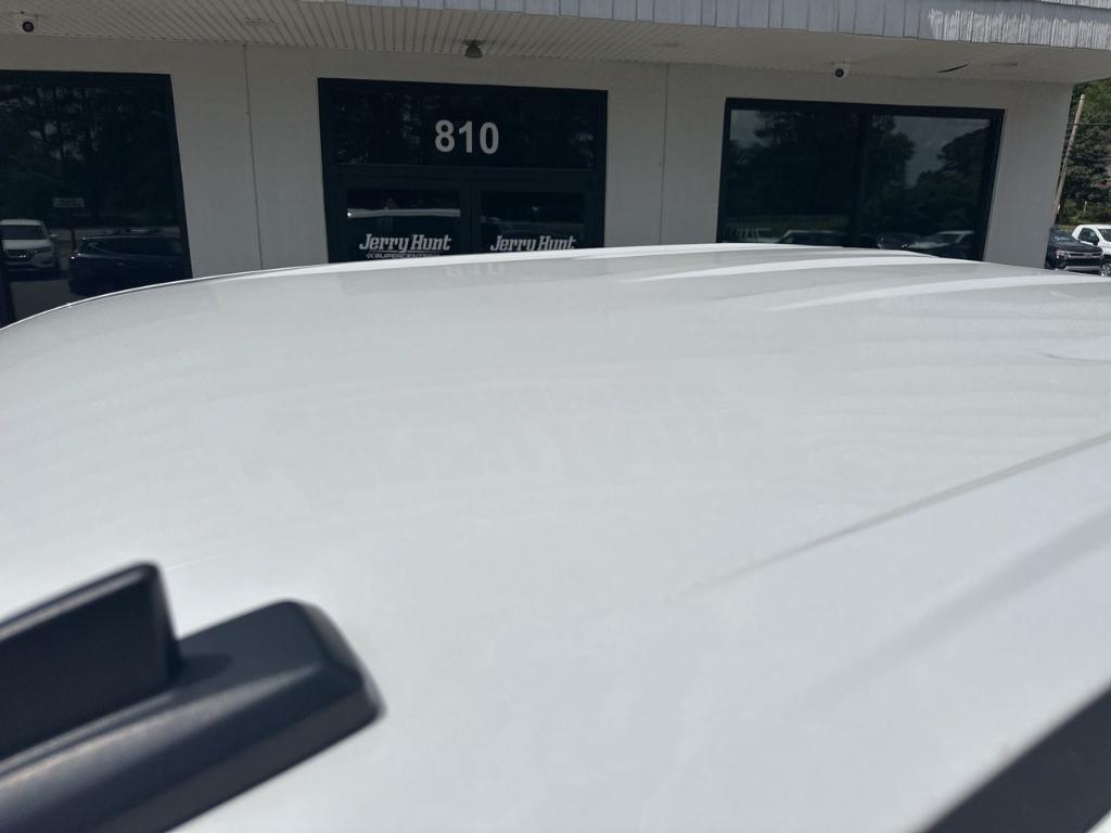 used 2024 Chevrolet Silverado 2500 car, priced at $54,988