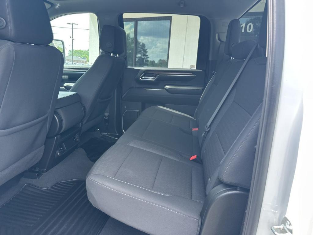 used 2024 Chevrolet Silverado 2500 car, priced at $54,988