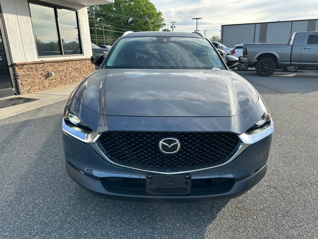 used 2023 Mazda CX-30 car, priced at $25,123