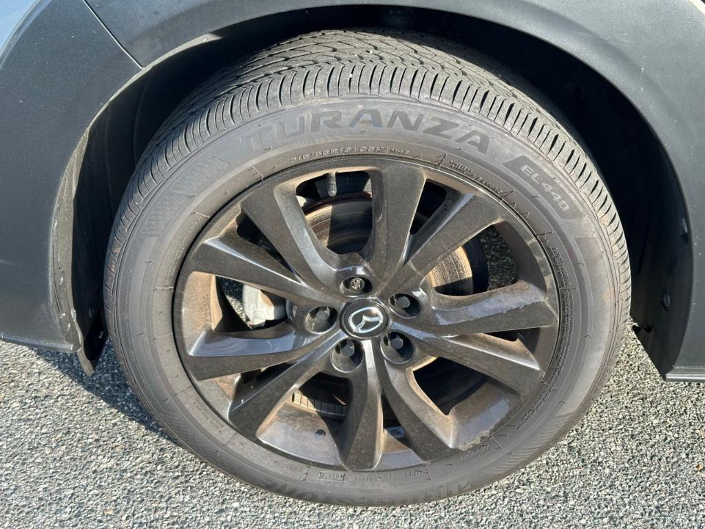 used 2023 Mazda CX-30 car, priced at $25,123