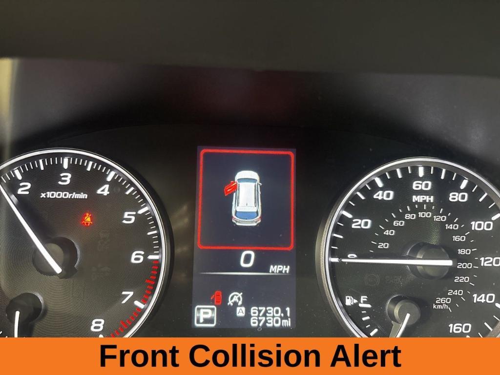 used 2024 Subaru Outback car, priced at $28,688