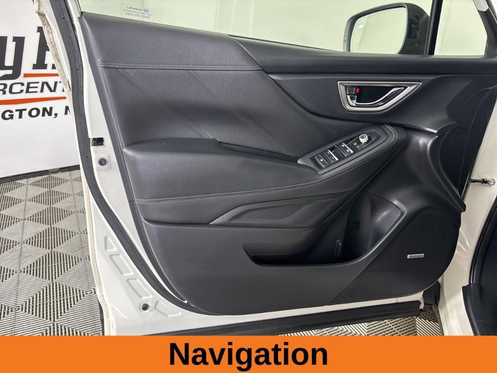 used 2019 Subaru Forester car, priced at $17,100