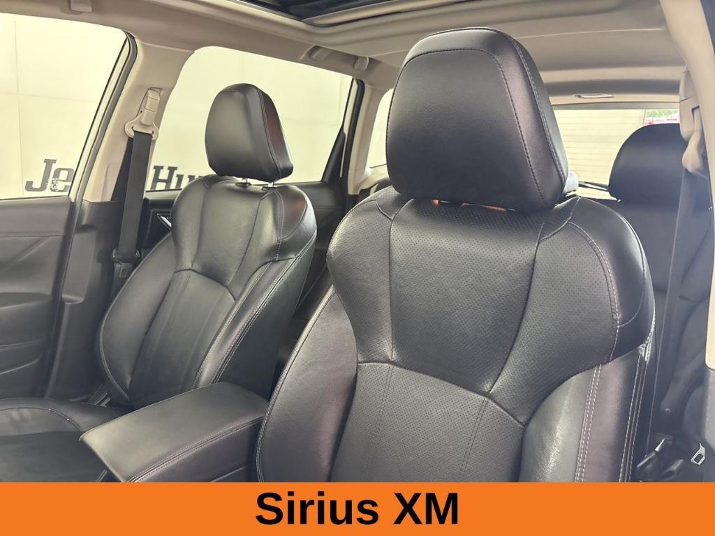 used 2019 Subaru Forester car, priced at $17,100