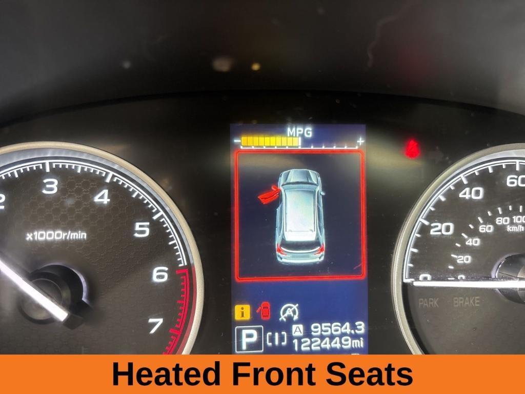 used 2019 Subaru Forester car, priced at $17,100