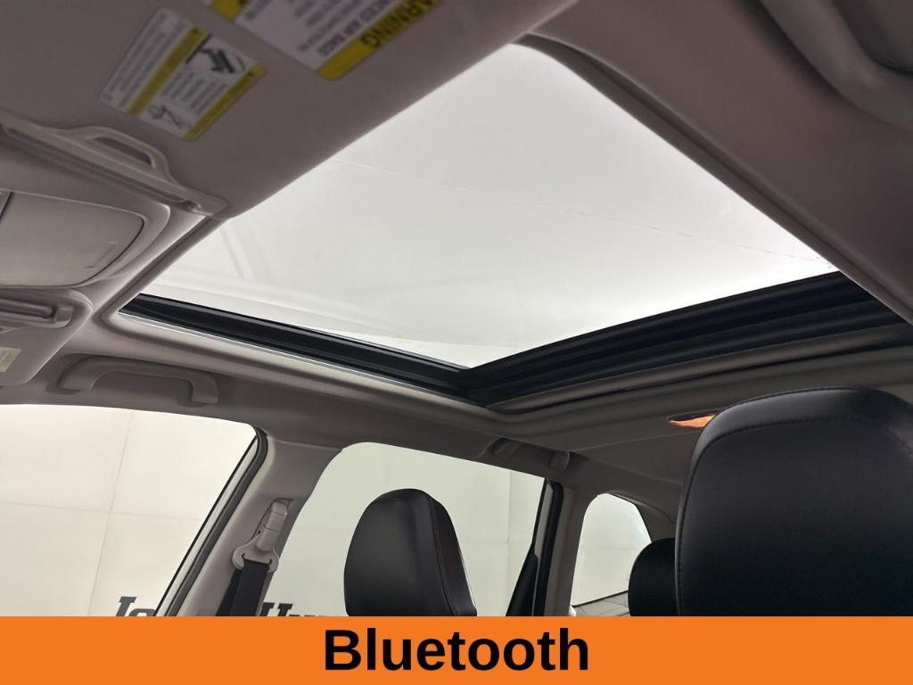 used 2019 Subaru Forester car, priced at $17,100