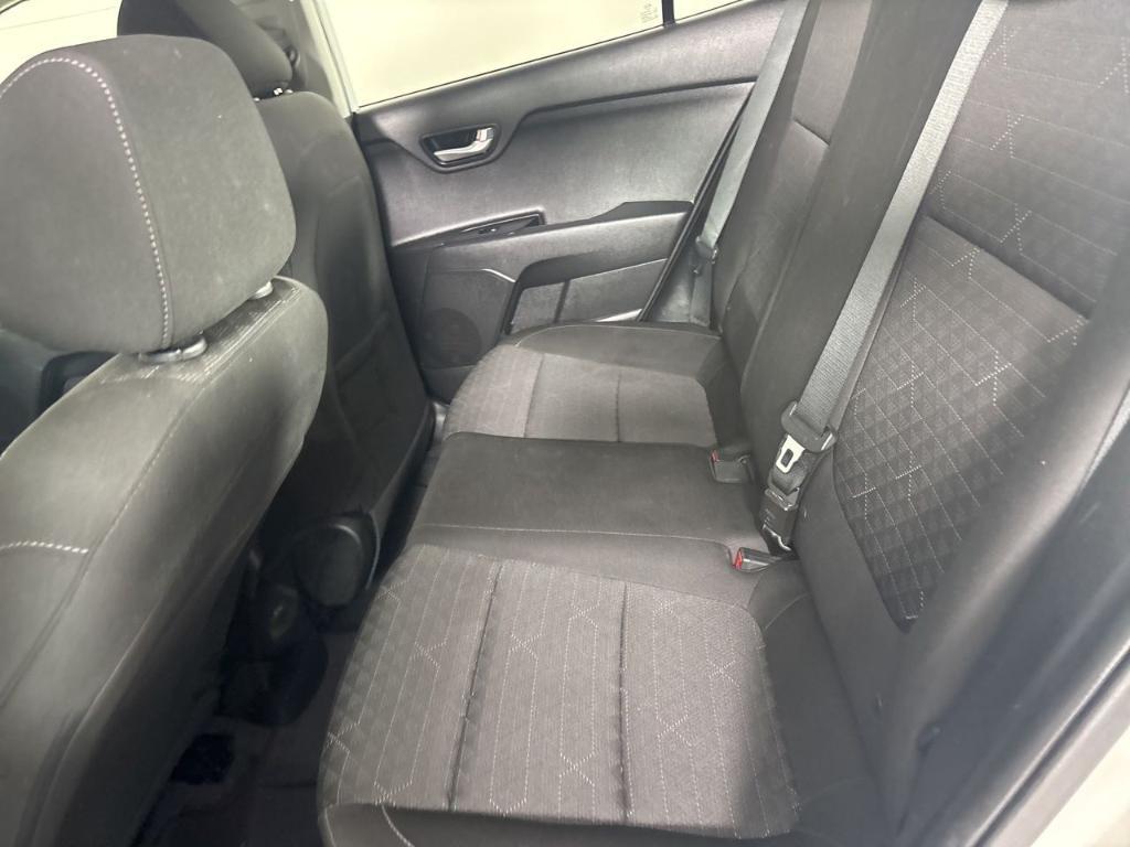 used 2020 Kia Rio car, priced at $11,201