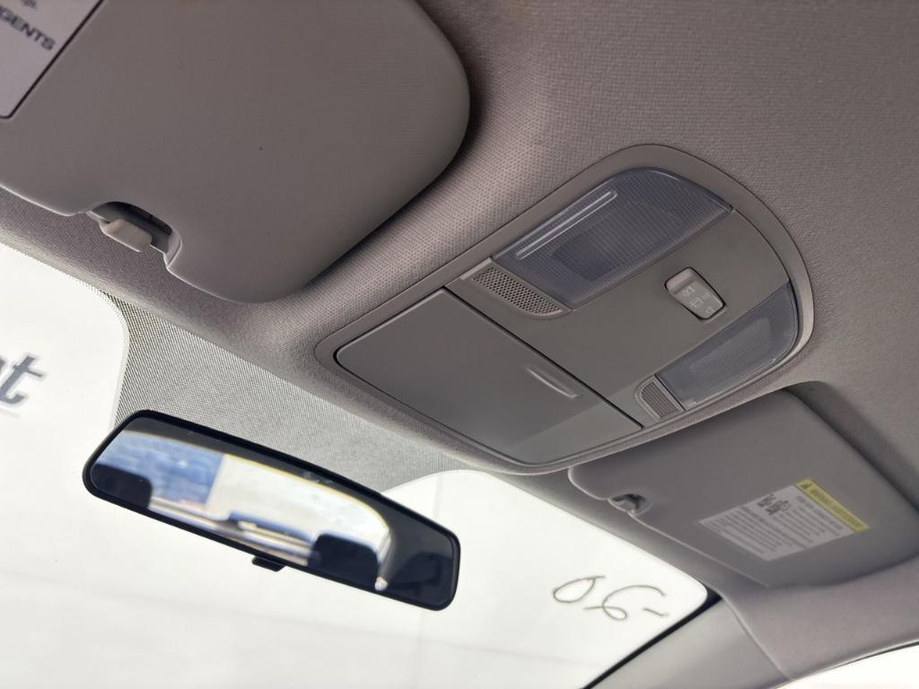 used 2020 Kia Rio car, priced at $11,201