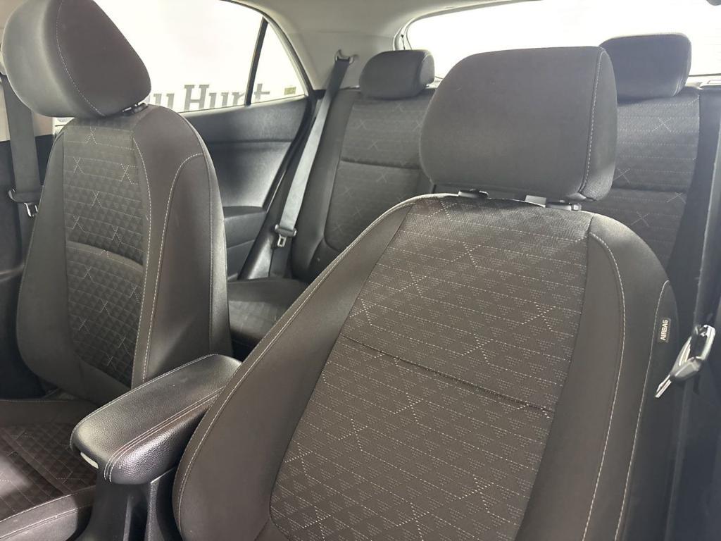 used 2020 Kia Rio car, priced at $11,201