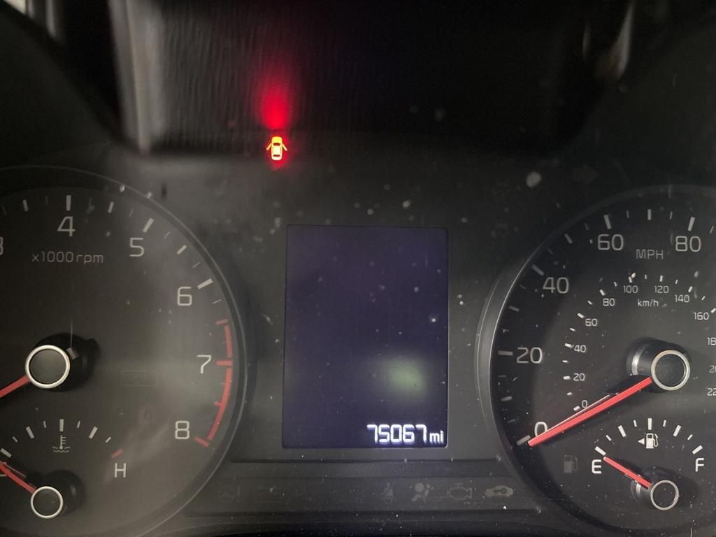 used 2020 Kia Rio car, priced at $11,201