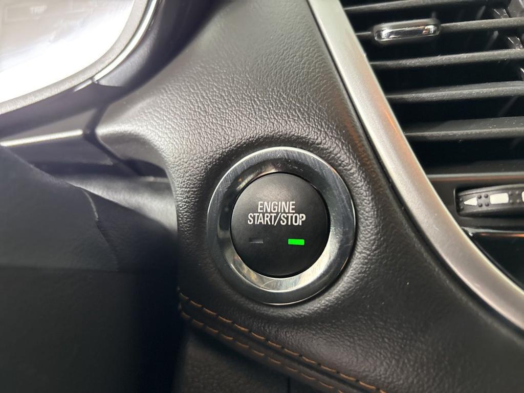 used 2022 Chevrolet Trax car, priced at $17,355