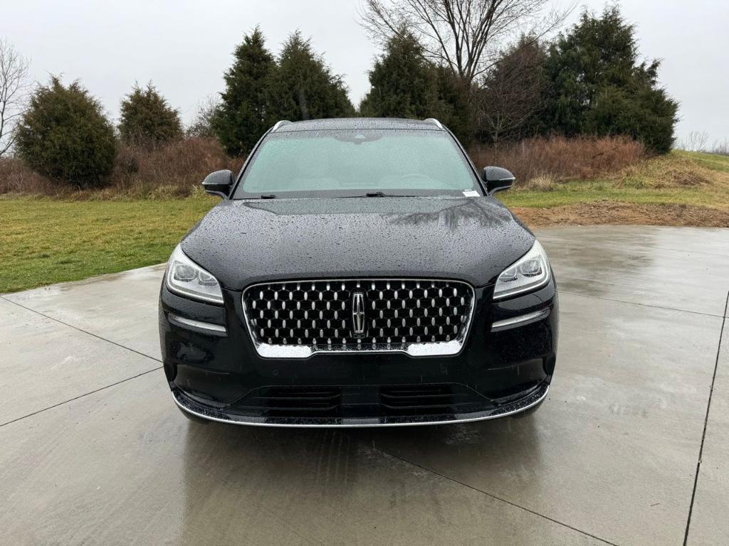 used 2020 Lincoln Corsair car, priced at $24,000