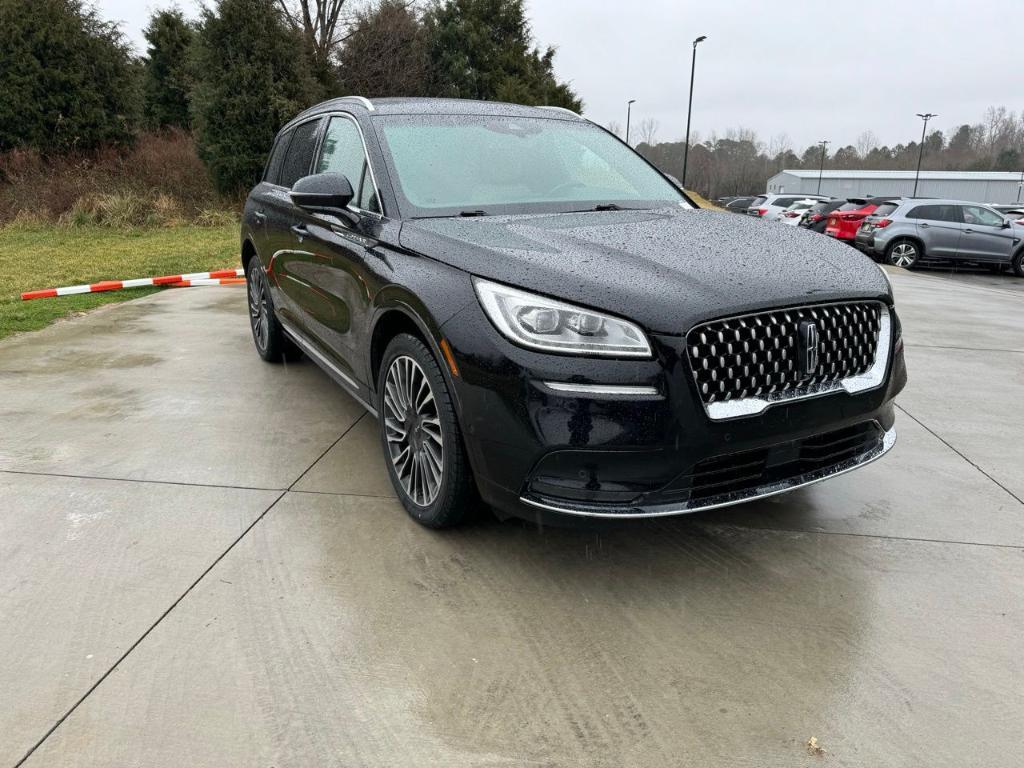 used 2020 Lincoln Corsair car, priced at $24,000