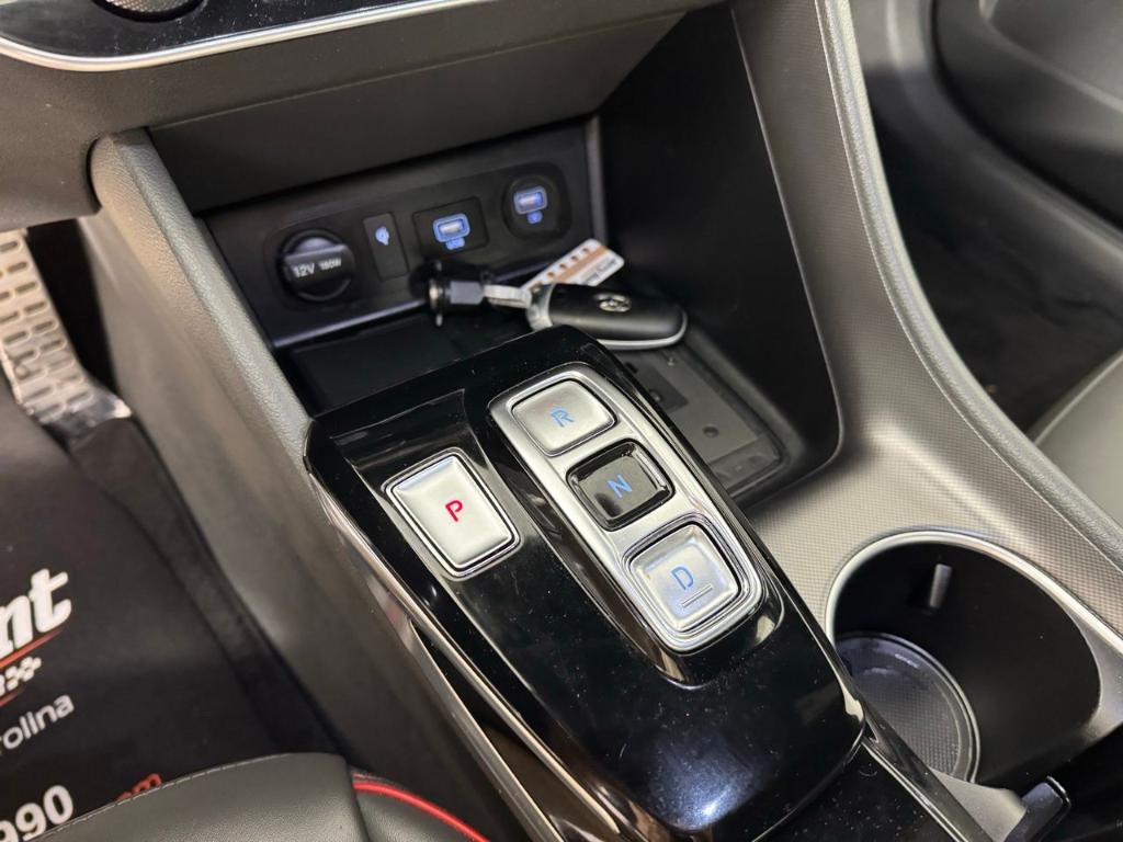 used 2022 Hyundai Sonata car, priced at $18,100