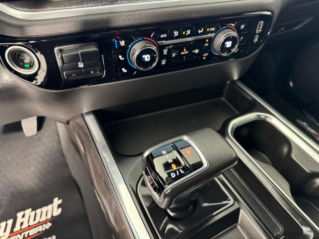 used 2022 Chevrolet Silverado 1500 car, priced at $46,300