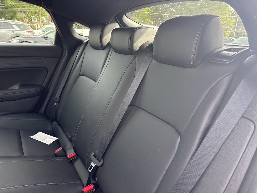 used 2023 Acura Integra car