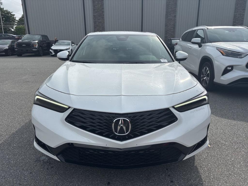 used 2023 Acura Integra car