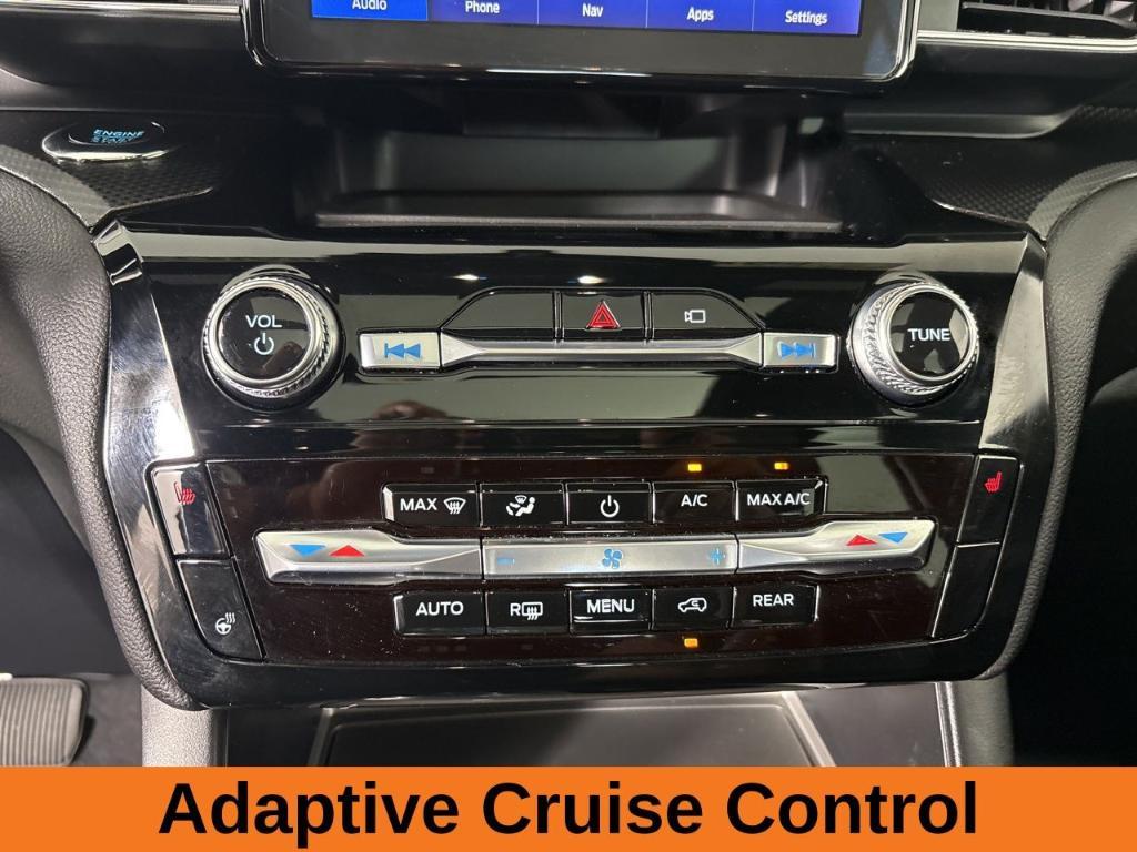 used 2022 Ford Explorer car, priced at $35,988