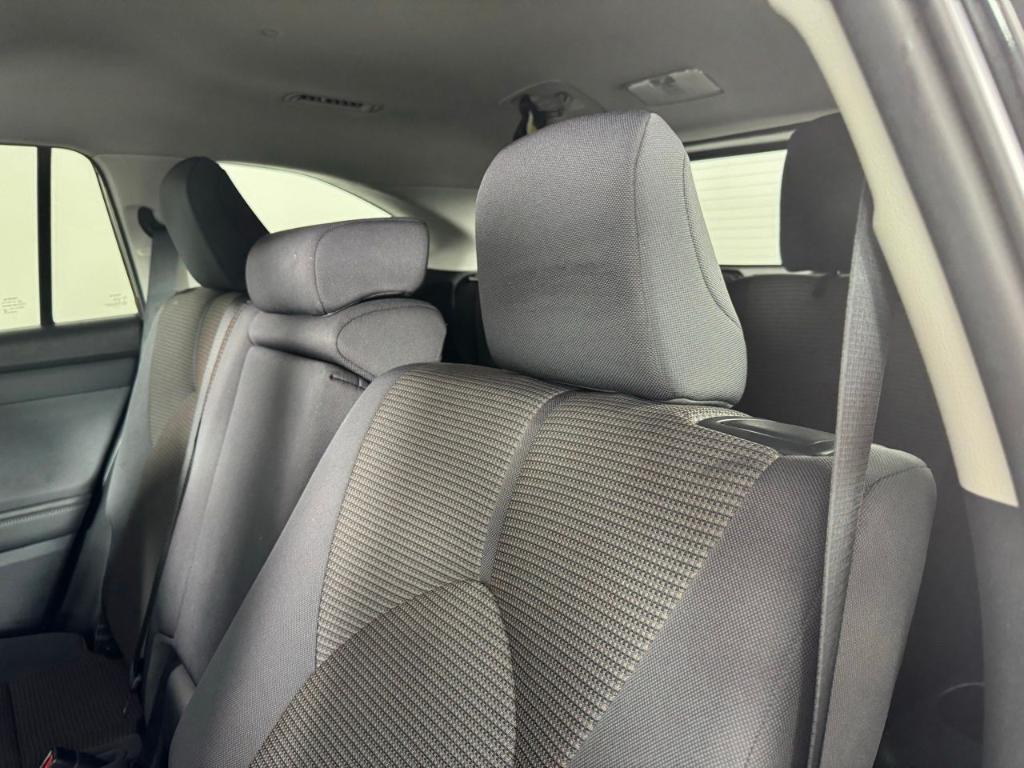 used 2023 Toyota Highlander car, priced at $31,900
