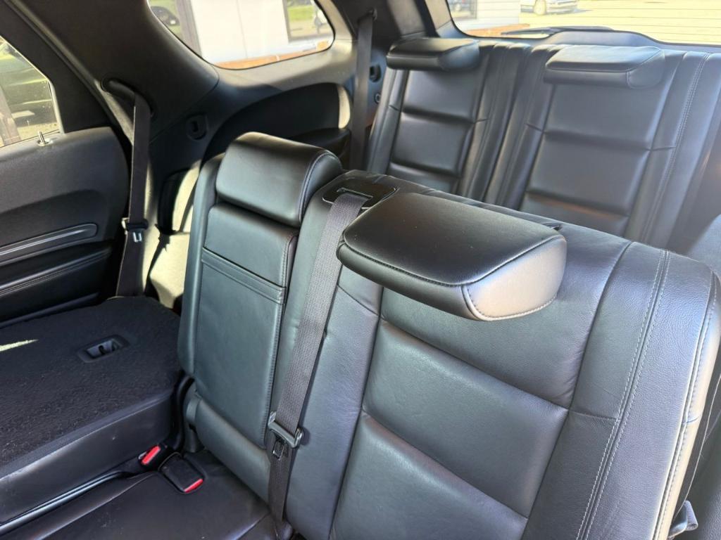 used 2021 Dodge Durango car, priced at $26,200