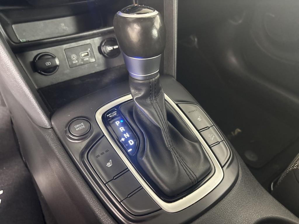 used 2019 Hyundai Kona car, priced at $15,400