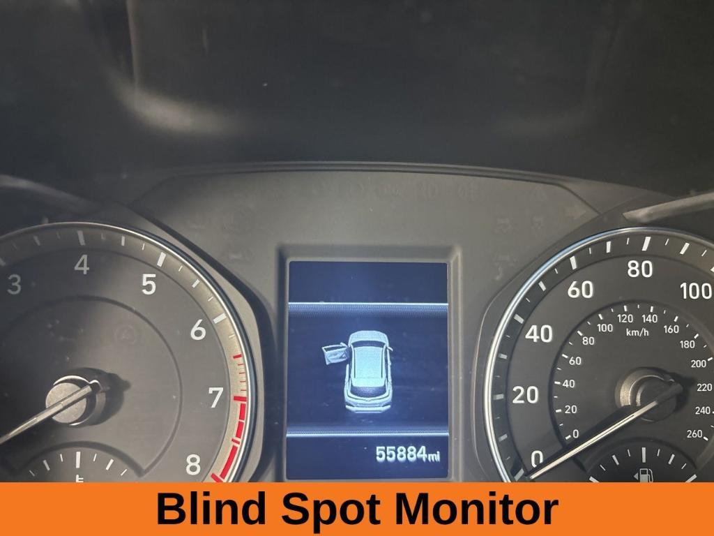 used 2019 Hyundai Kona car, priced at $15,400